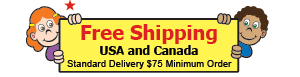 Free Shipping